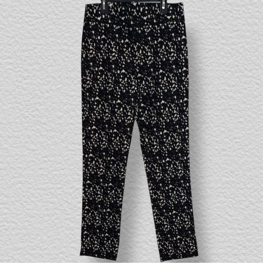 🌺ERICA TAYLOR FOR STITCH FIX SPANDEX PANTS